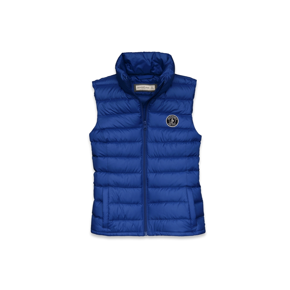 Womens Lara Vest