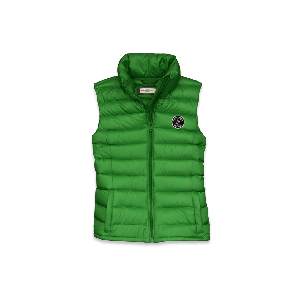 Womens Lara Vest