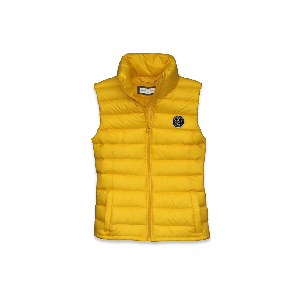 Womens Lara Vest