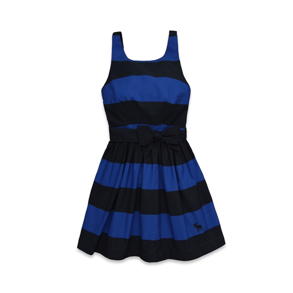 Womens Morgan Dress