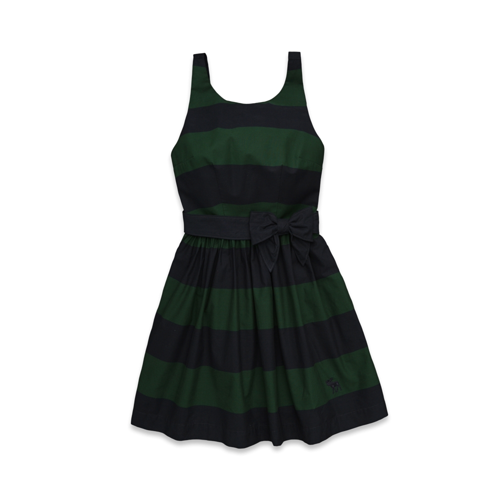 Womens Morgan Dress