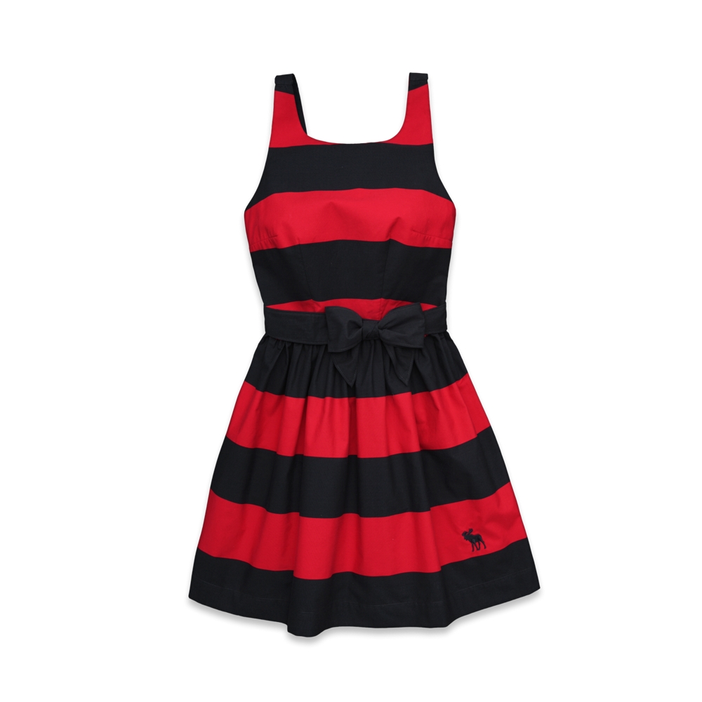 Womens Morgan Dress