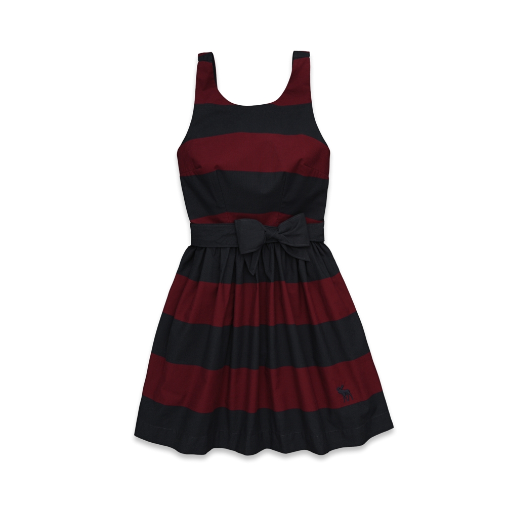 Womens Morgan Dress