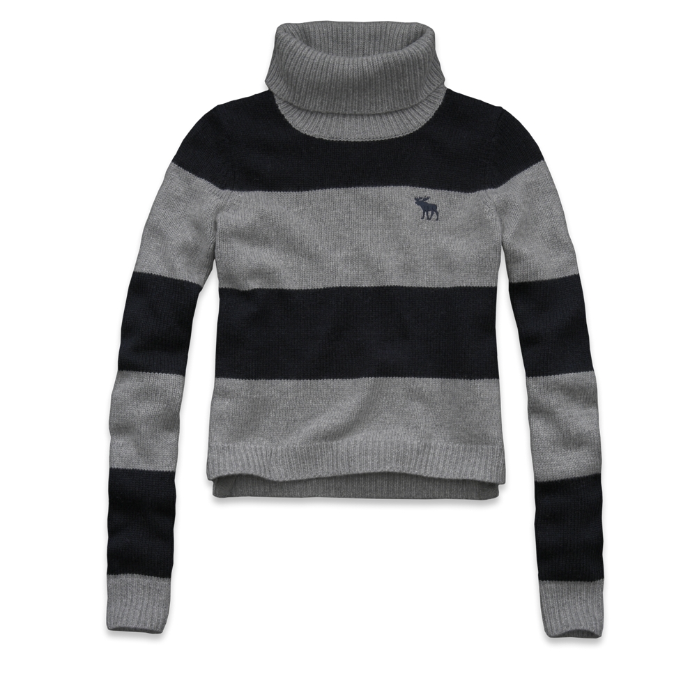 Womens Alyssa Sweater