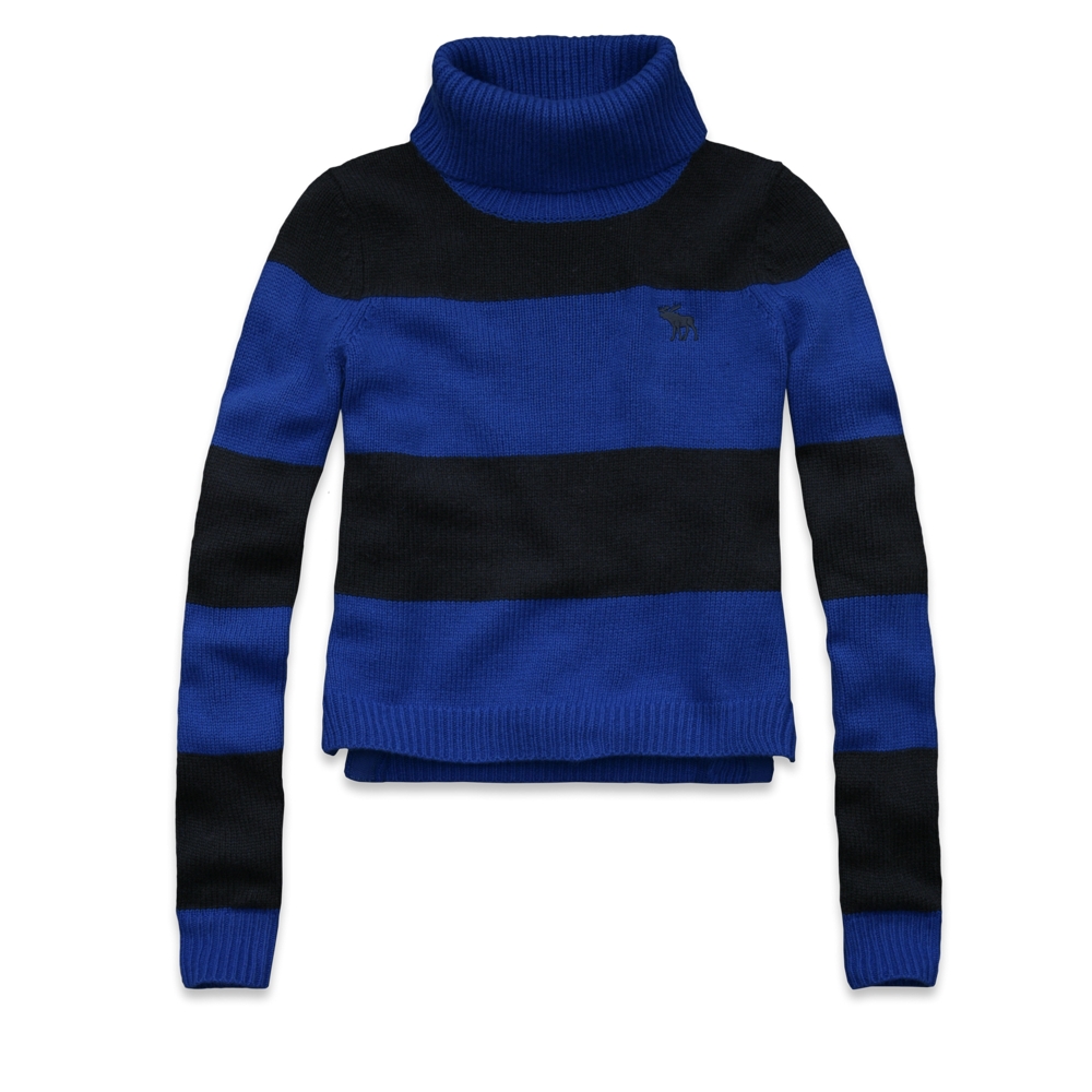 Womens Alyssa Sweater