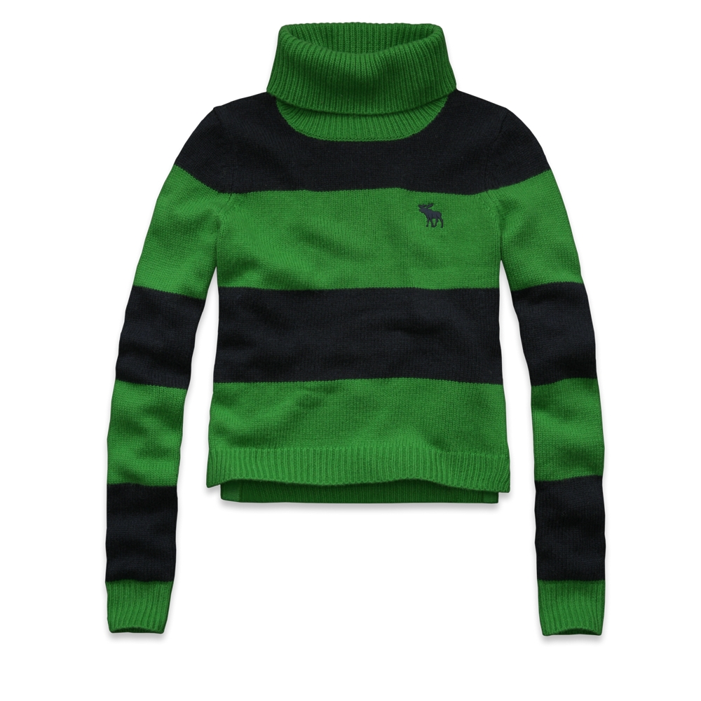 Womens Alyssa Sweater