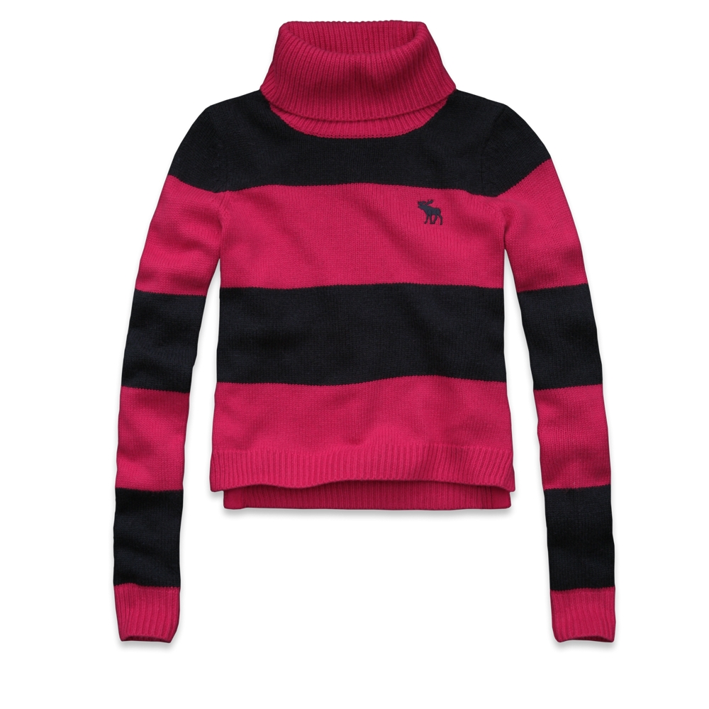 Womens Alyssa Sweater