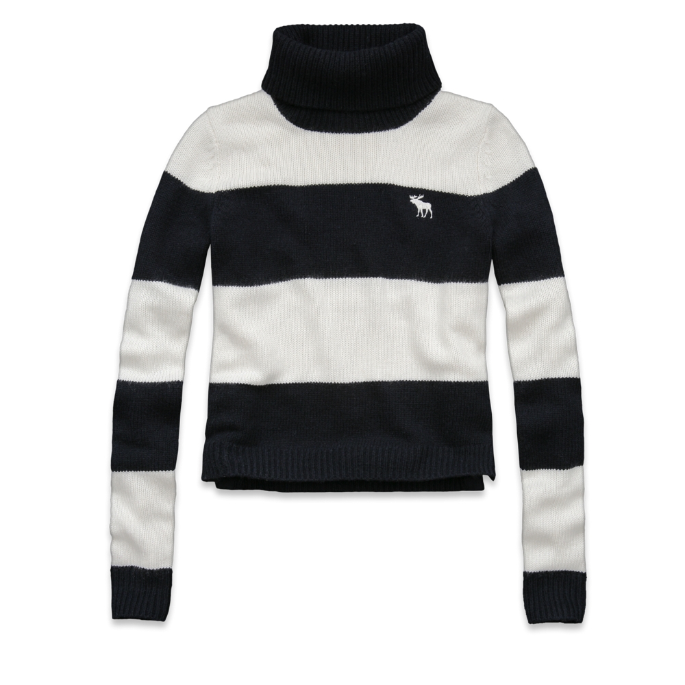 Womens Alyssa Sweater