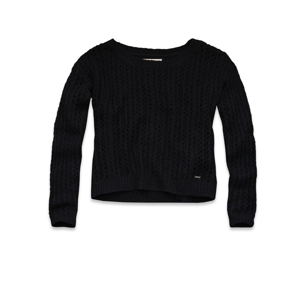 Womens Chelsea Sweater