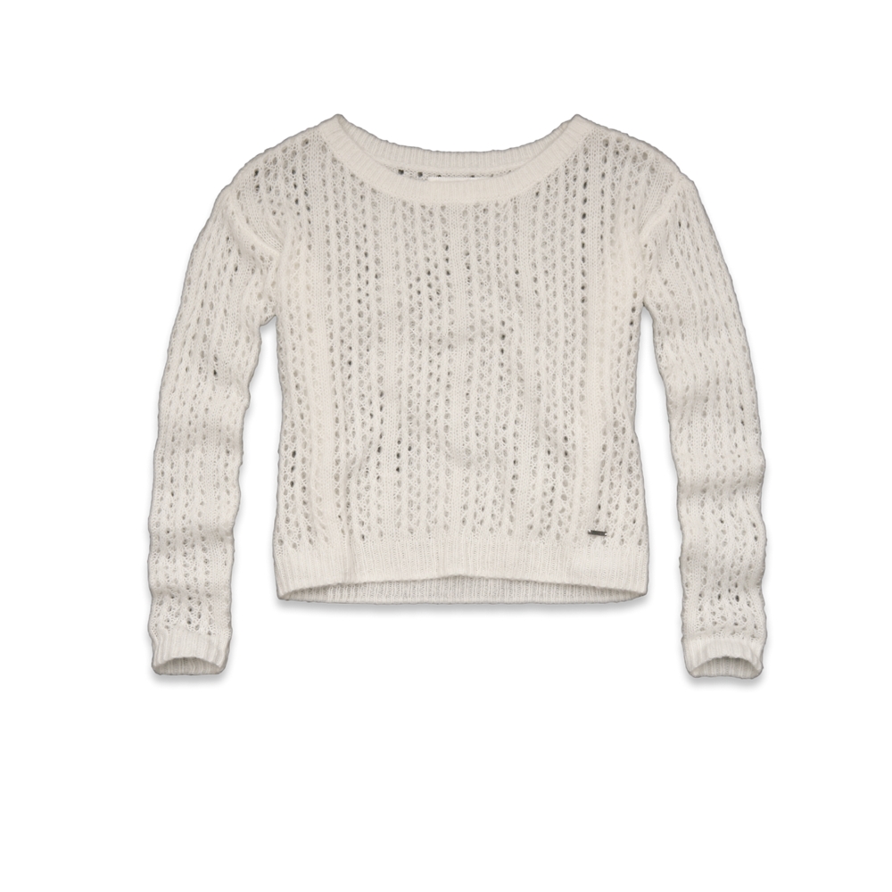 Womens Chelsea Sweater