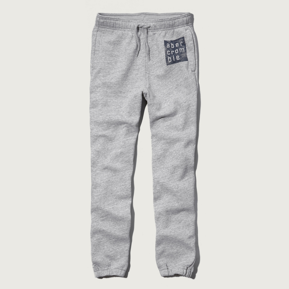 Womens A&F Skinny Sweatpants