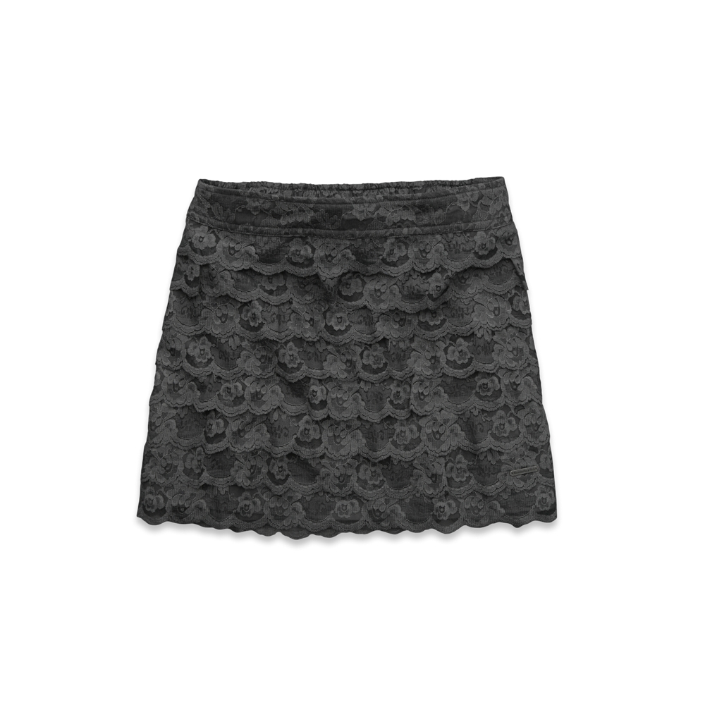 Womens Britt Skirt