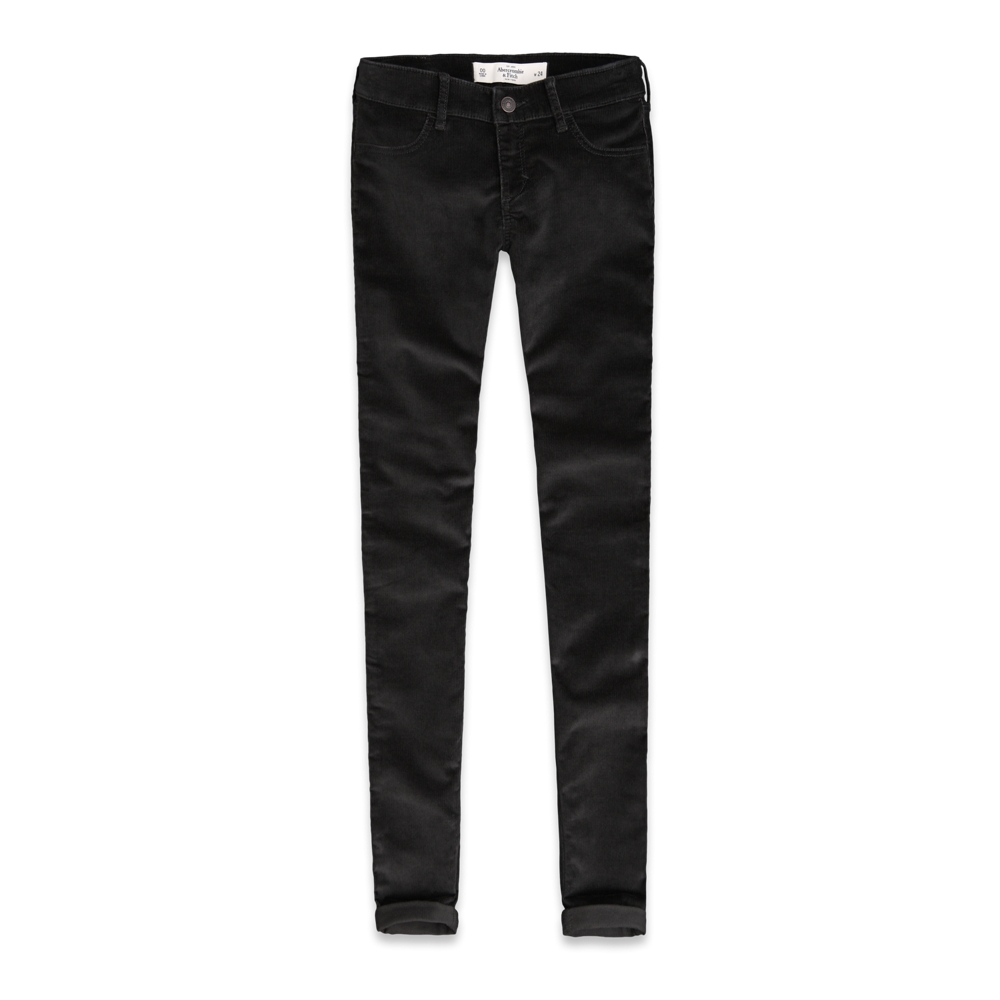 Womens A&F Jeggings