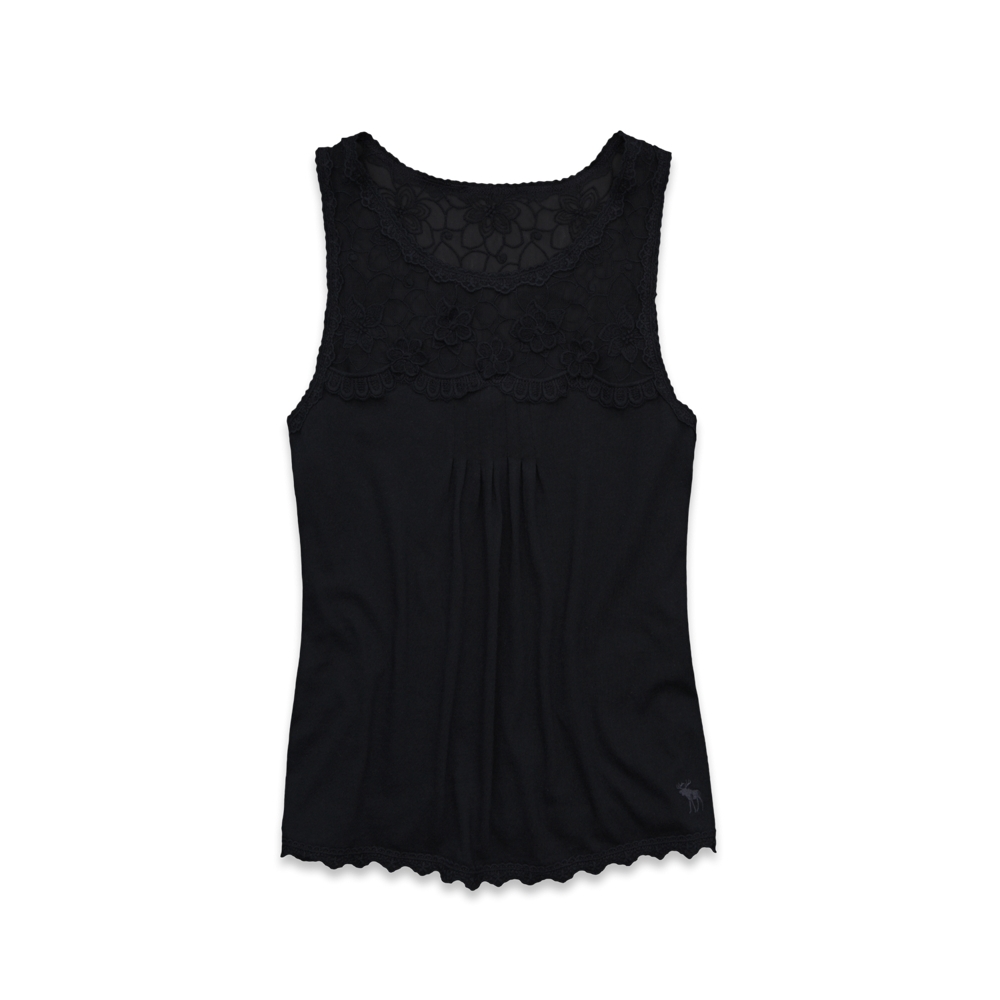 Womens Vanessa Tank