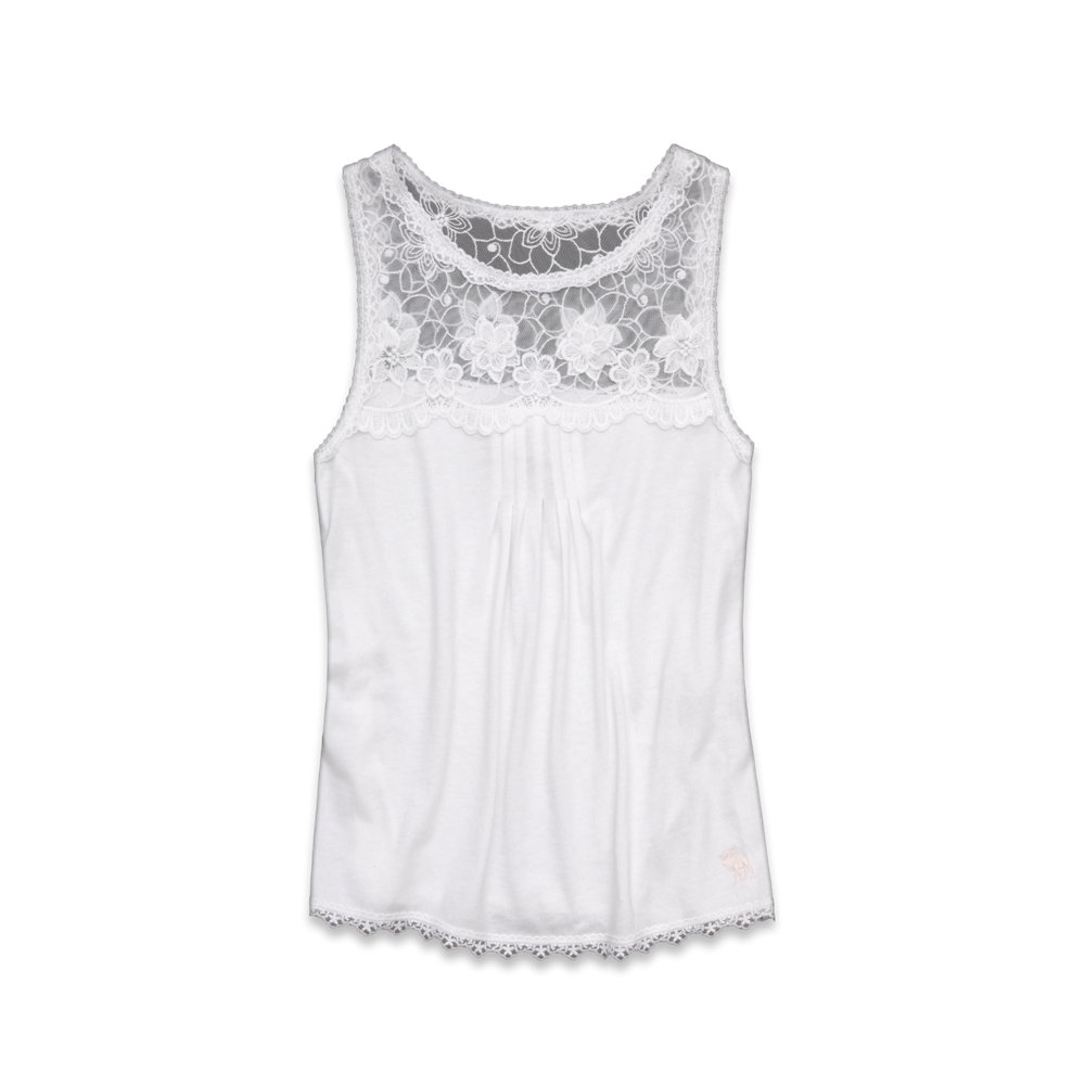 Womens Vanessa Tank