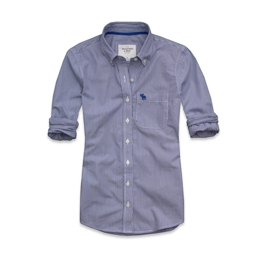 Womens Jane Shirt