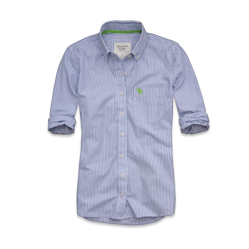 Womens Jane Shirt