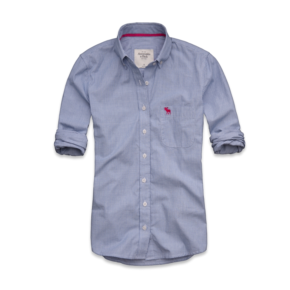 Womens Jane Shirt