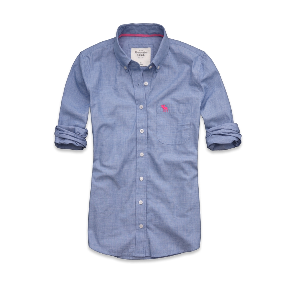 Womens Dianne Shirt