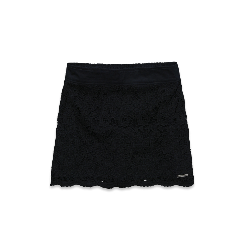 Womens Meredith Skirt