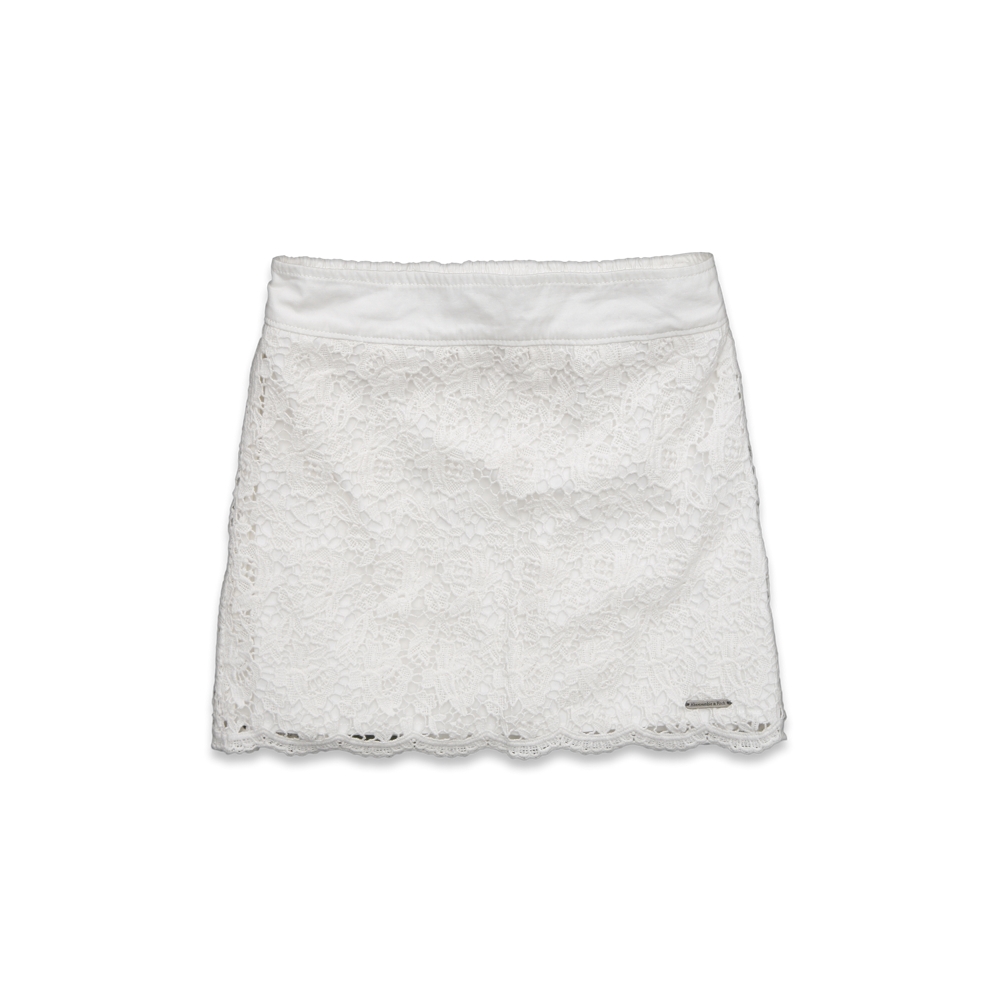 Womens Meredith Skirt