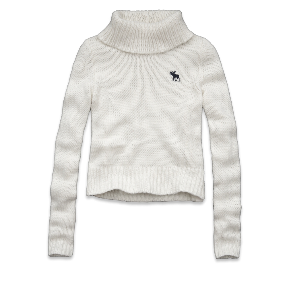 Womens Renee Sweater