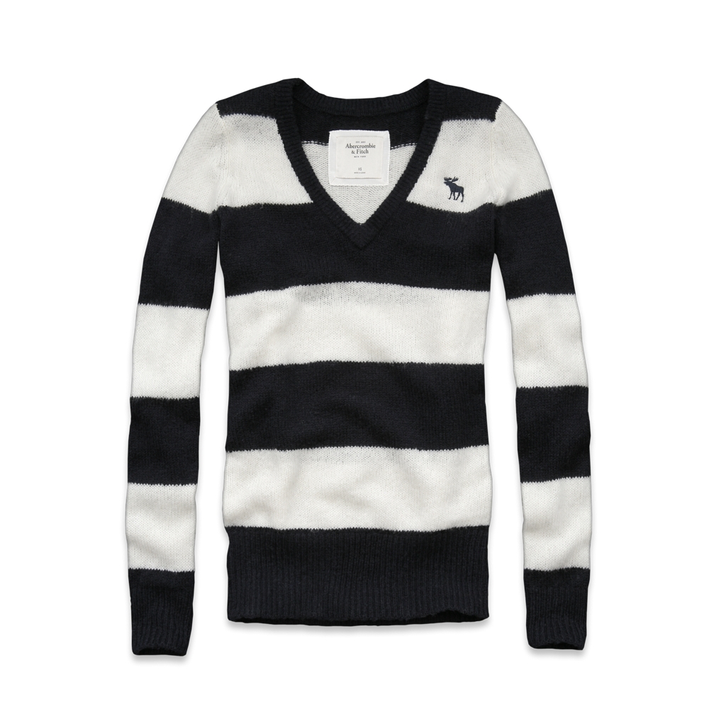 Womens Belle Sweater