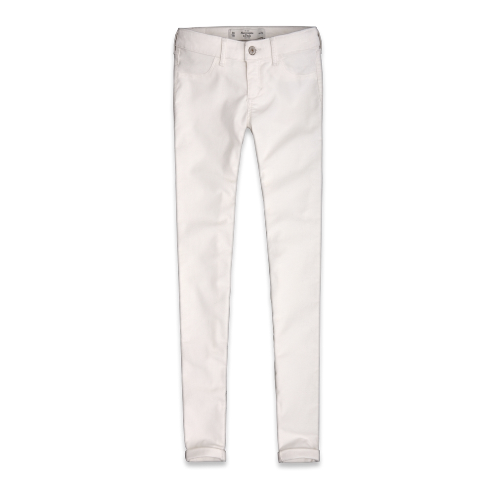 Womens A&F Jeggings