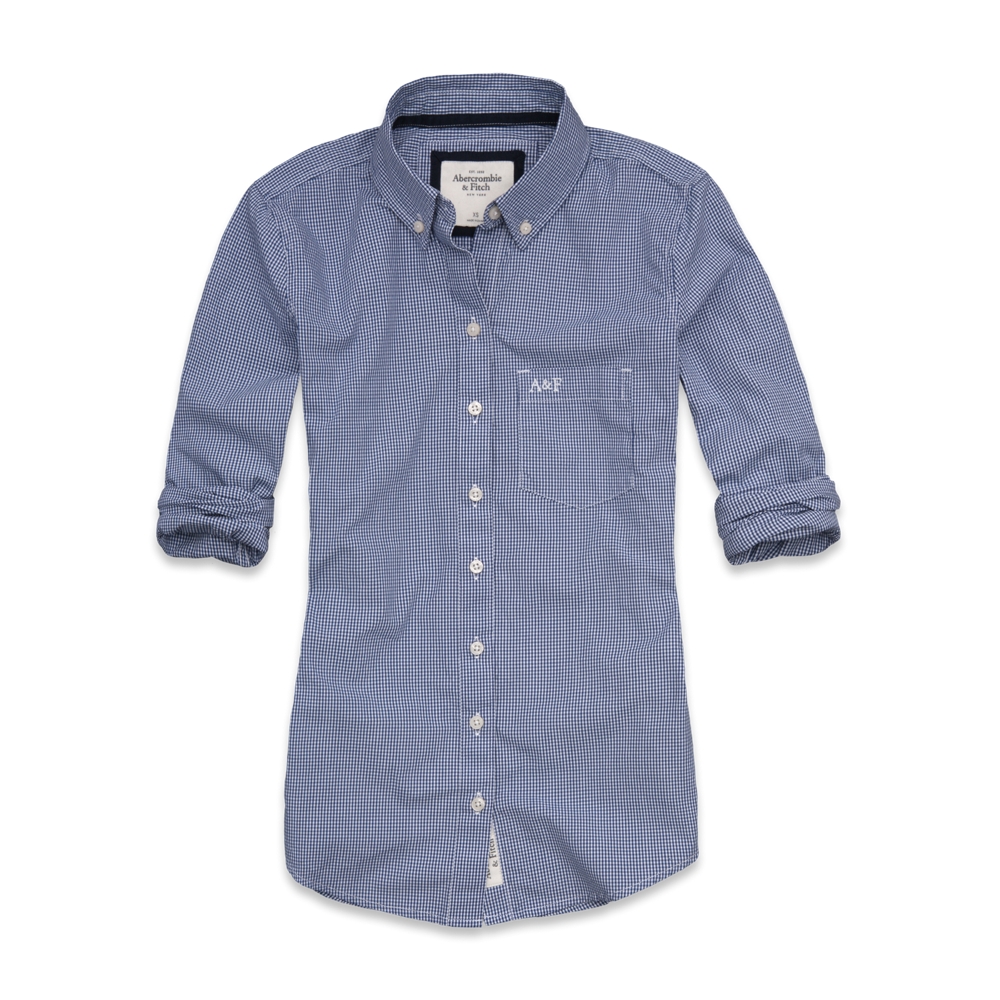 Womens Jaden Shirt