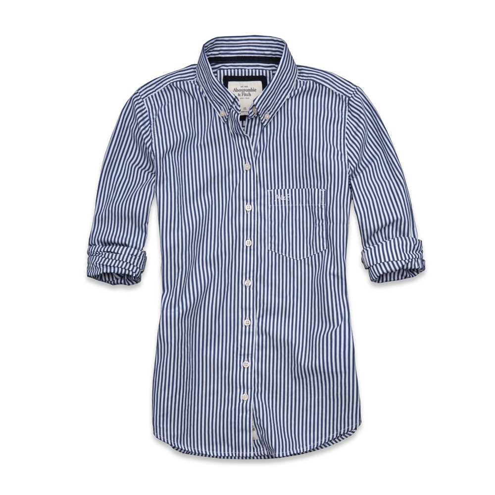 Womens Elise Shirt