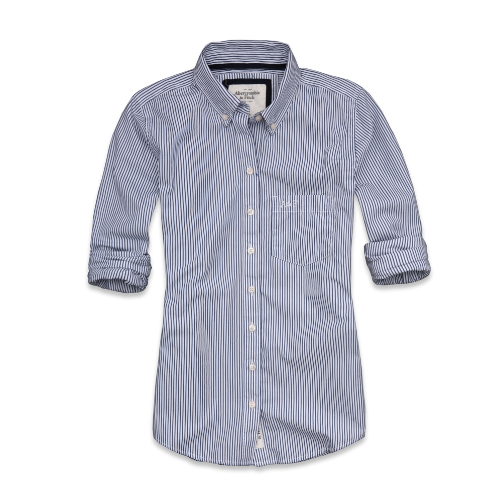 Womens Elise Shirt