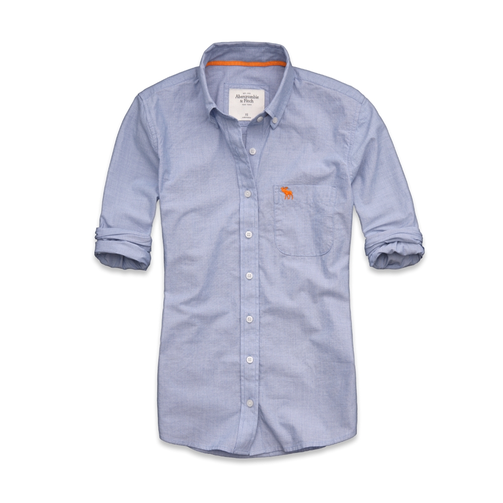 Womens Kaela Shirt