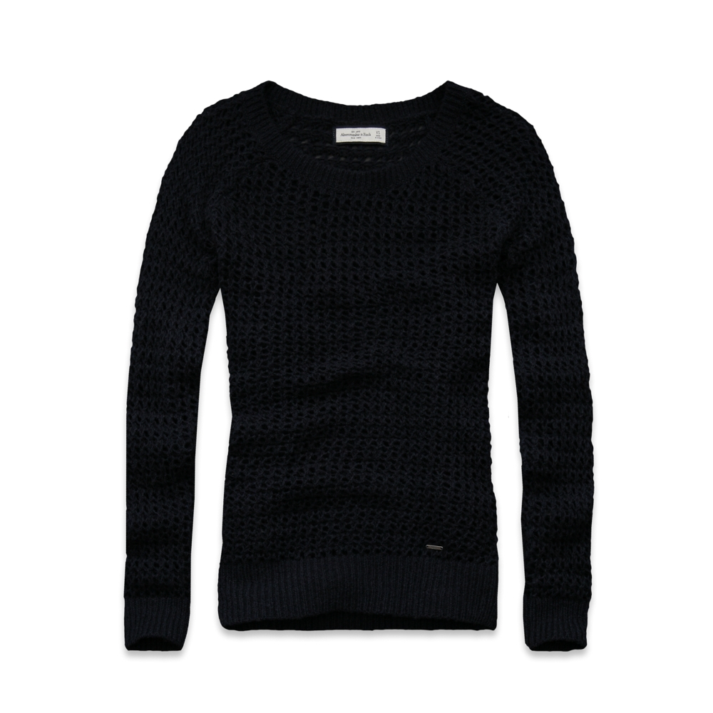 Womens Kaylie Sweater