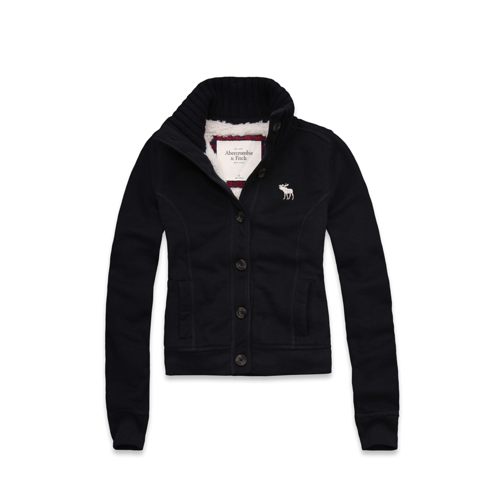 Womens Coby Hoodie