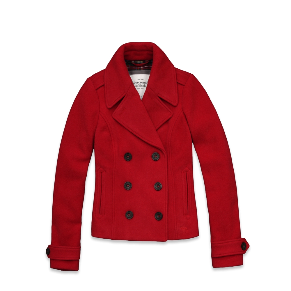 Womens Randi Jacket