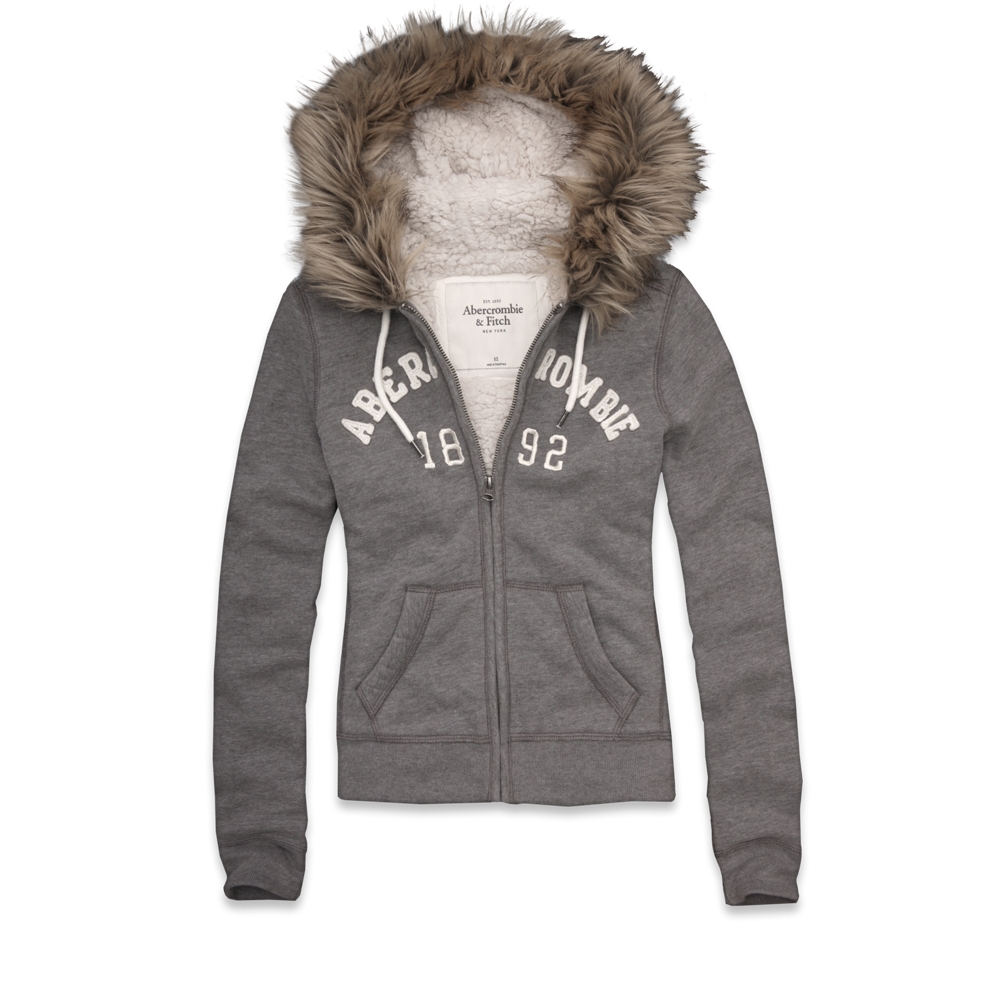 Michelle Hoodie