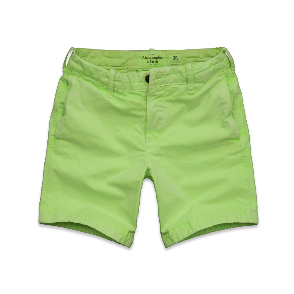 Mens Owen Pond Shorts