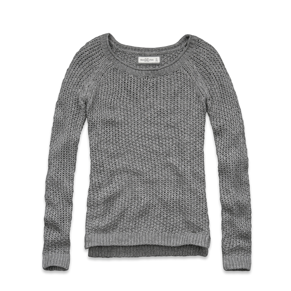Womens Theresa Sweater