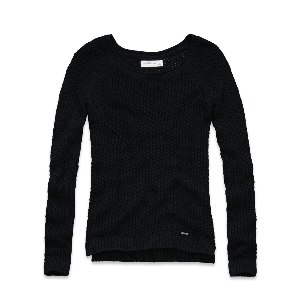 Womens Theresa Sweater