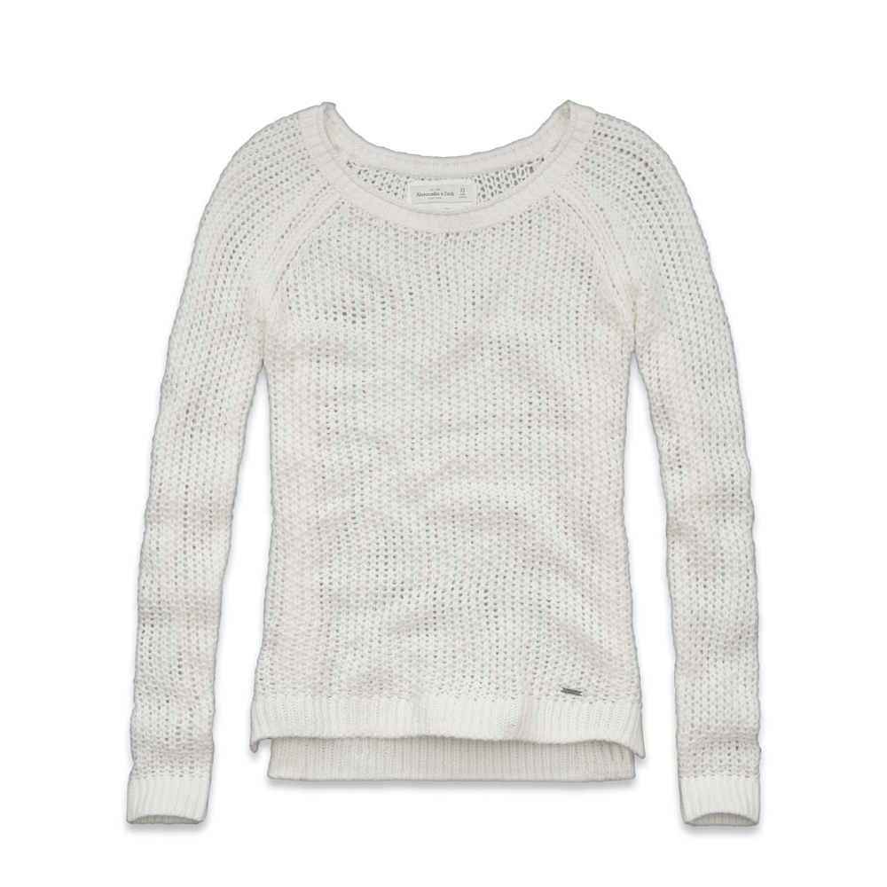 Womens Theresa Sweater