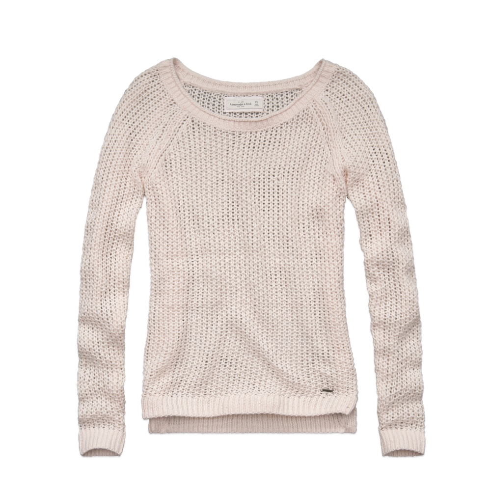 Womens Theresa Sweater