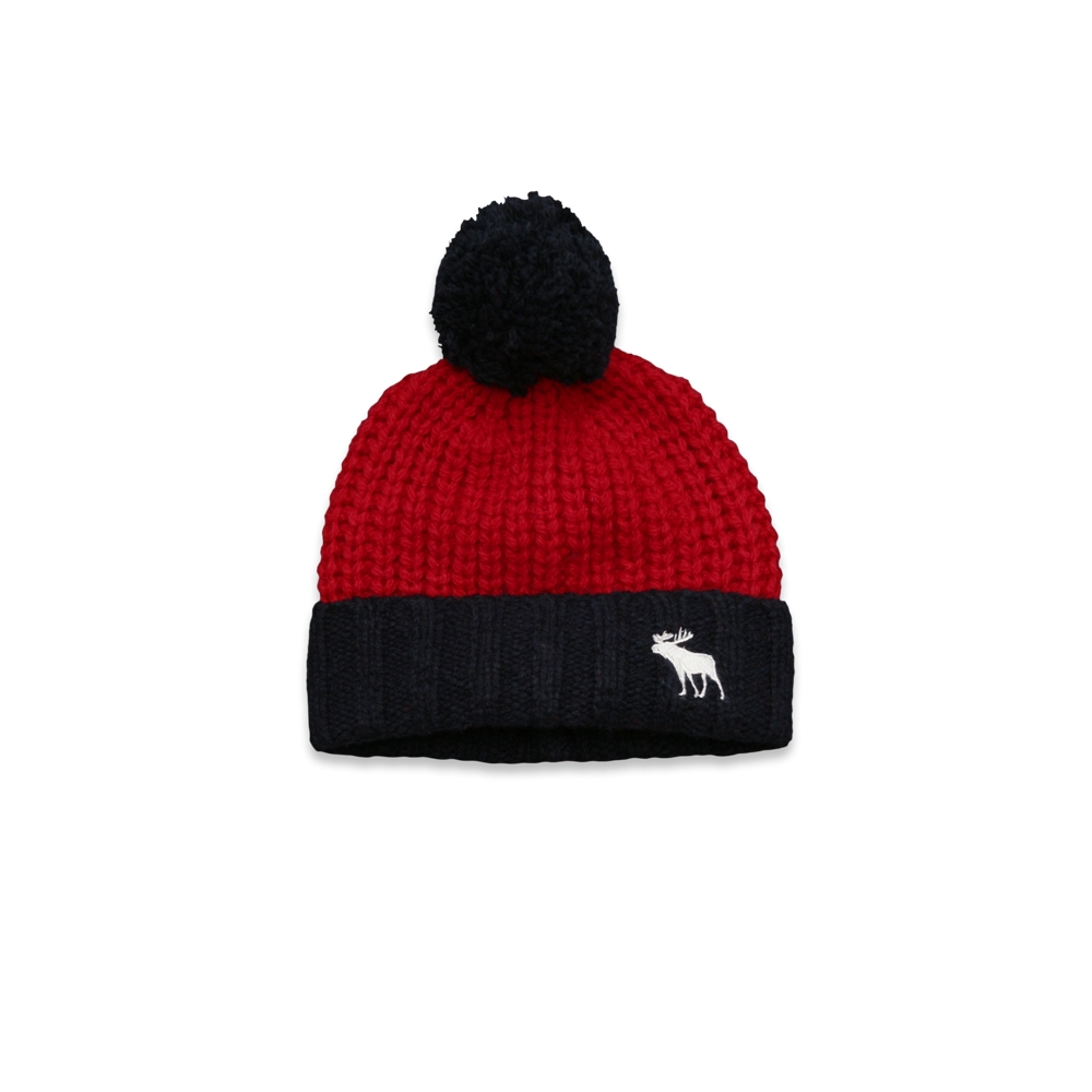 Mens Classic Winter Hat
