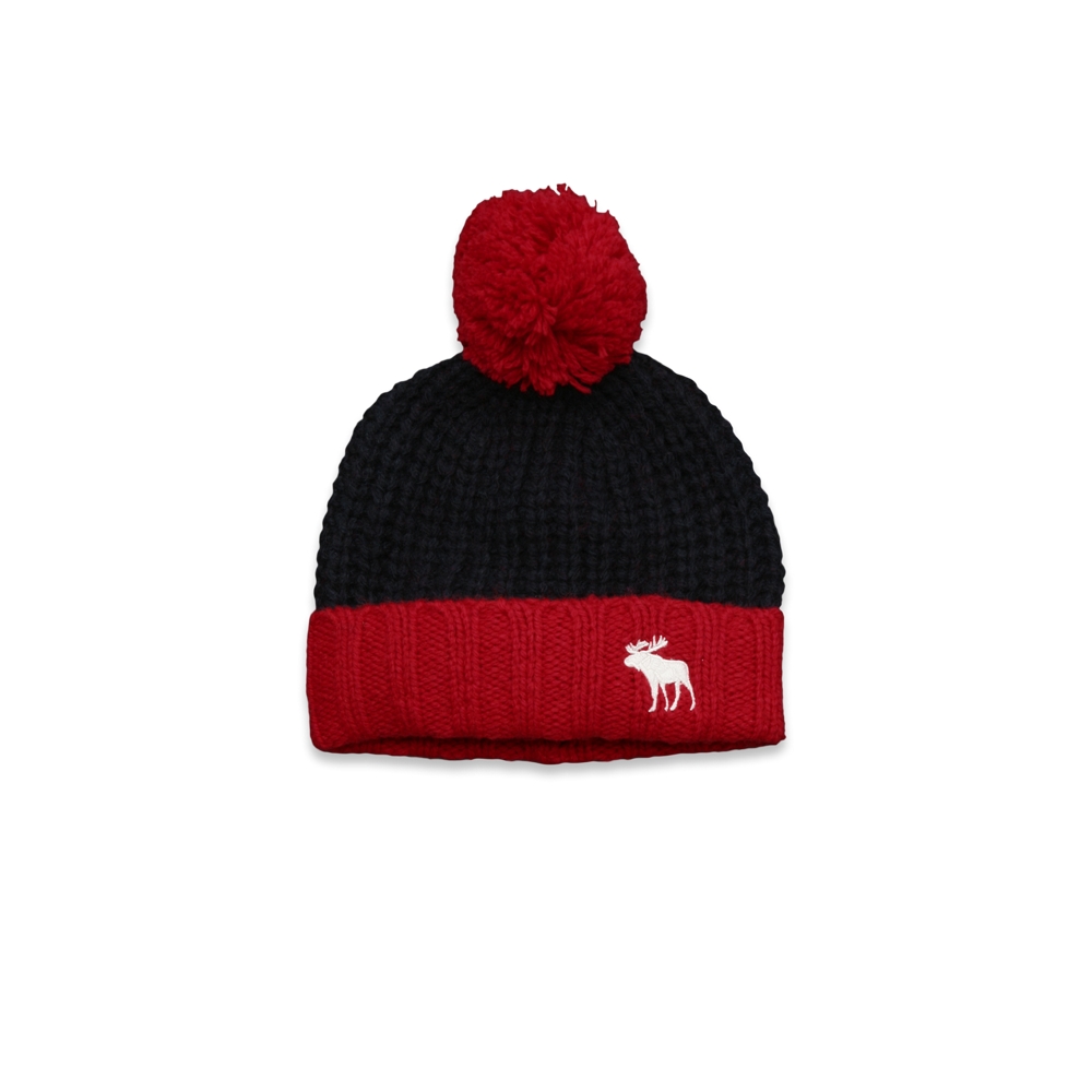 Mens Classic Winter Hat