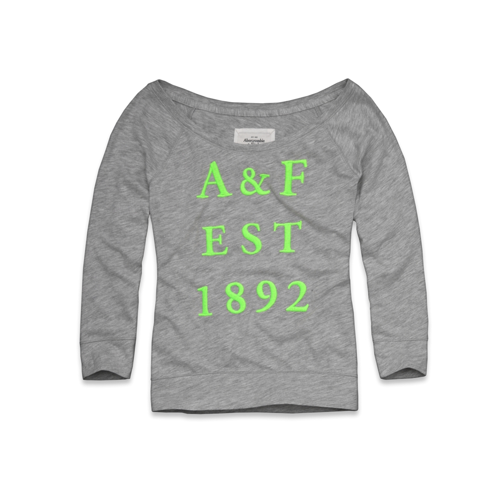Womens Gwen Tee