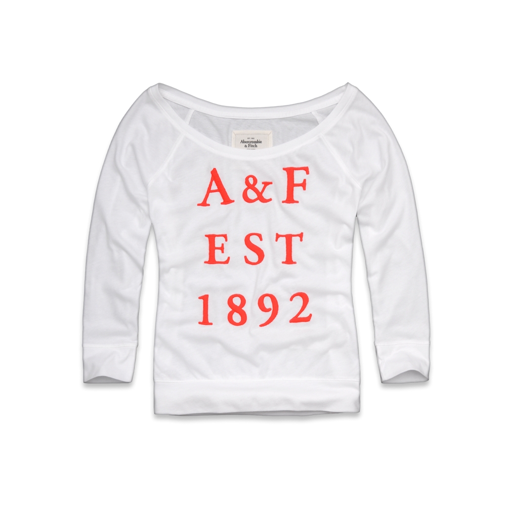 Womens Gwen Tee