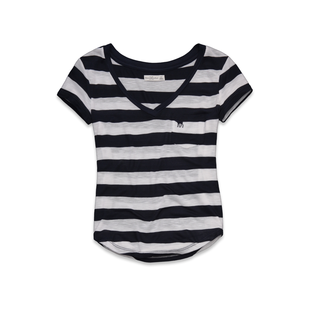 Tees & Tanks Katrina Tee