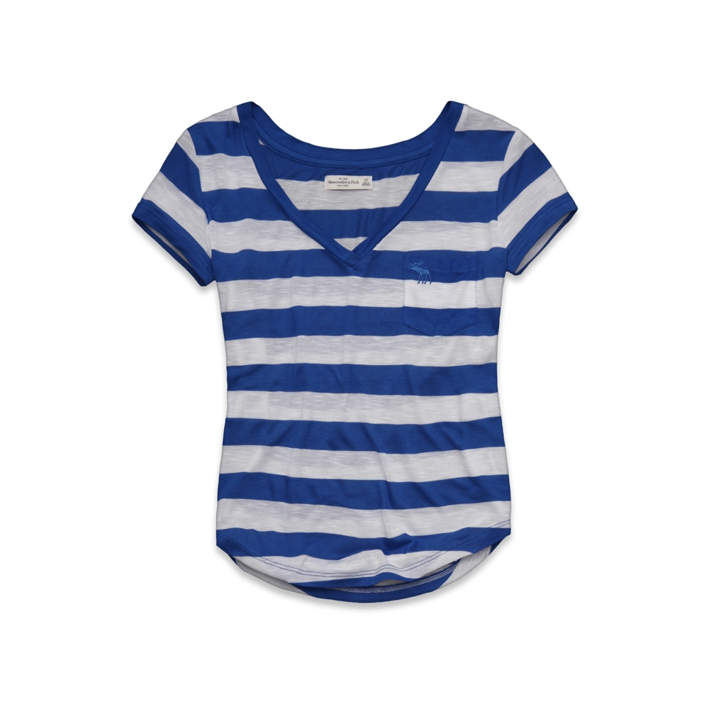 Womens Katrina Tee