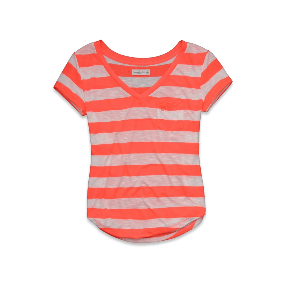 SHORT SLEEVE Katrina Tee