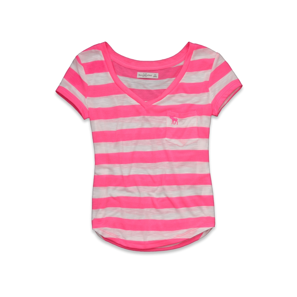 Womens Katrina Tee