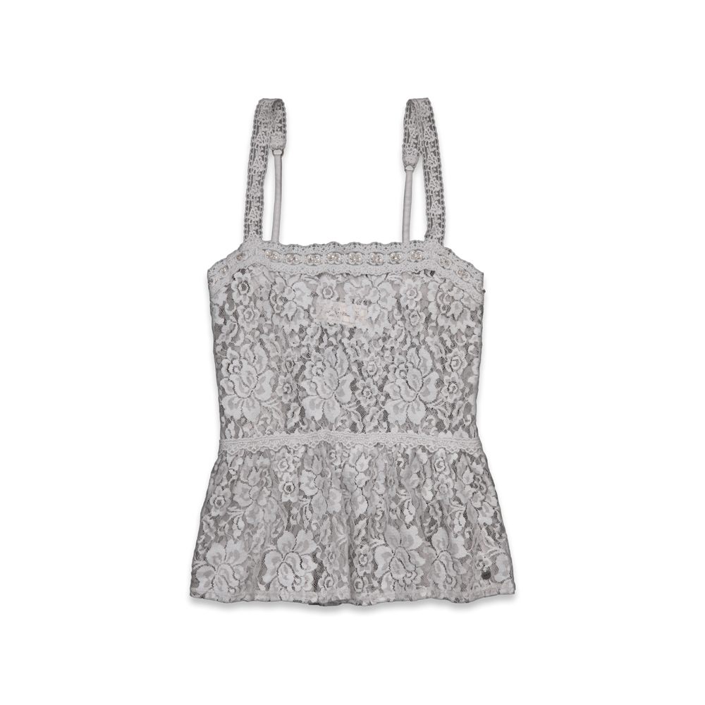 Womens Veronica Cami